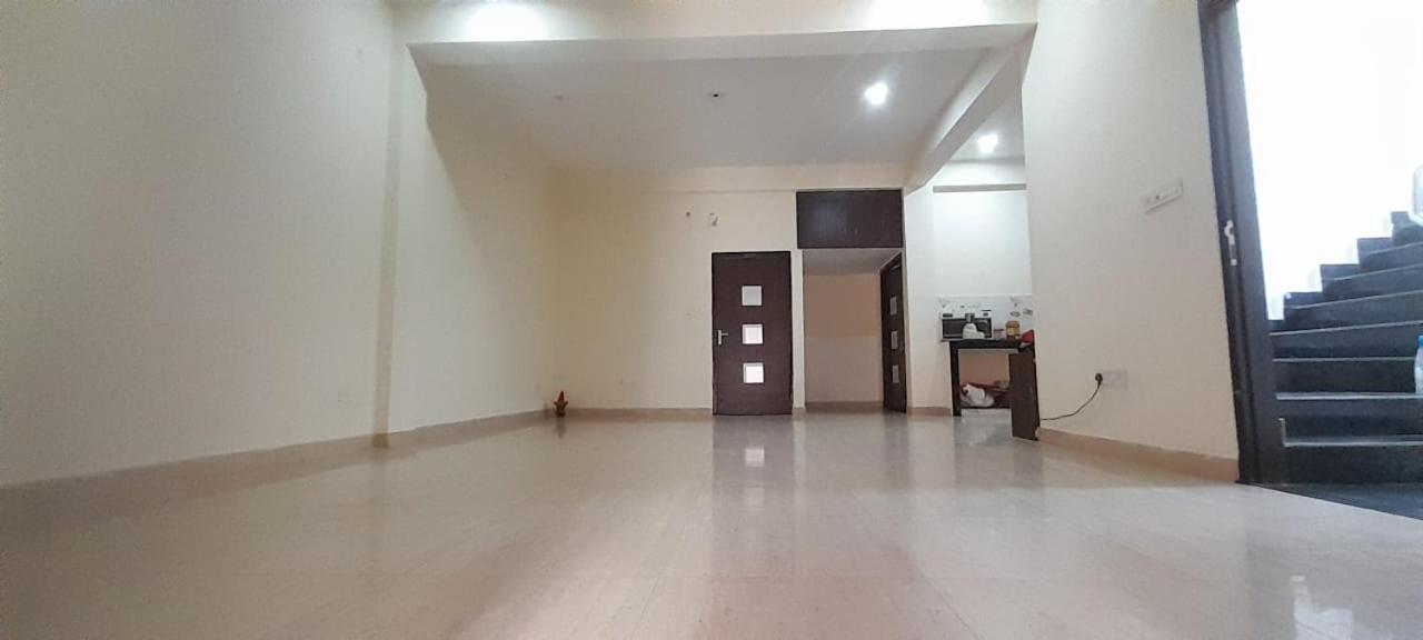Guest house Krishna Lucknow