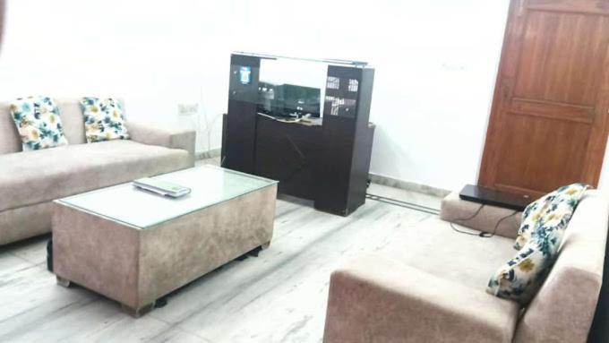 Krishna Guest house